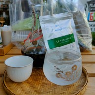 (6AM) Moka coffee 168