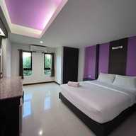 The Room Residence Chiang Rai