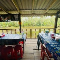 ร้านก๋วยเตี๋ยวท่าเรือป้าติ๊ด