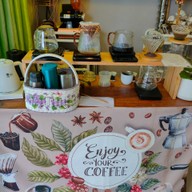 (6AM) Moka coffee 168