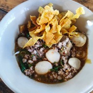 เมนูของร้าน โกตา กาแฟ