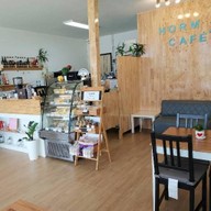 หอมกาแฟ & ปังปิ้ง