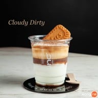 เมนูของร้าน Fonc coffee&cafe Nakhonpathom แอล.เอช.เอ็ม แคปปิตอล (สำนักงานใหญ่) ฟองซ์ คอฟฟี่&คาเฟ่