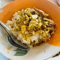 ร้านก๋วยเตี๋ยวท่าเรือป้าติ๊ด