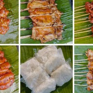 ไก่ย่างสุโขทัย