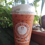 เมนูของร้าน โกตา กาแฟ
