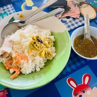 ร้านก๋วยเตี๋ยวท่าเรือป้าติ๊ด