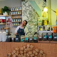 (6AM) Moka coffee 168