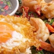 หมูปิ้งโบราณ (หมูปิ้งมาเฟีย) อ่อนนุช
