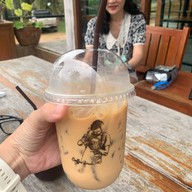 Coffee Jack