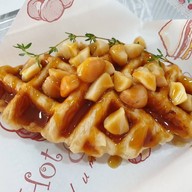 BearRy สันกำแพง