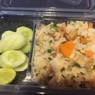 ครัวอลิสา ดำเนินสะดวก