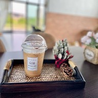 เมนูของร้าน Natacha Cafe