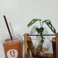 เมนูของร้าน กูโรตีชาชัก ลำลูกกา คลอง2