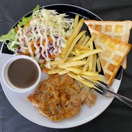 SayChin inbox ปากเกร็ด