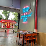 Mee-seoul Korean Bbq Buffet Lkb ลาดกระบัง