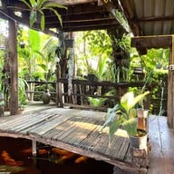 เมนูของร้าน เรือนขุนแผน