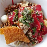 ร้านณิศาราชาเย็นตาโฟ