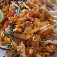 เจ๊หวัน (Auntie Wan's Restaurant) ดอนเมือง สรณคมน์ 7