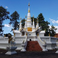 วังศิลาแลง