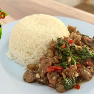 แซ่บส์ Thonglor @แซ่บส์ ทองหล่อ
