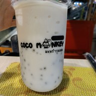 เมนูของร้าน โคโค่ มังกี้ ลาดพร้าว 62 บาย เดอะมอลล์