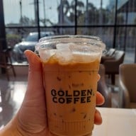 เมนูของร้าน Golden Coffee โกลเด้น เพลซ เพชรบุรี