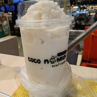 เมนูของร้าน โคโค่ มังกี้ ลาดพร้าว 62 บาย เดอะมอลล์
