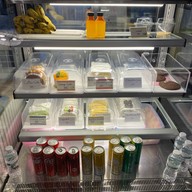 Cottage Coffee & Cake