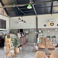 เมนูของร้าน Natacha Cafe