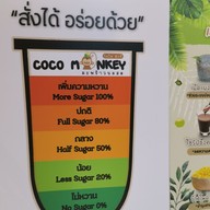โคโค่ มังกี้ ลาดพร้าว 62 บาย เดอะมอลล์