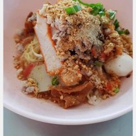 ร้านณิศาราชาเย็นตาโฟ