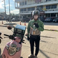 Fat&moustach Cafe สถานีตำรวจภูธรแก่งคอย