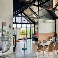 เมนูของร้าน Natacha Cafe