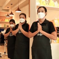 Bee Choo Origin Herbal Thailand รัชดา