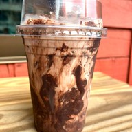 Fat&moustach Cafe สถานีตำรวจภูธรแก่งคอย