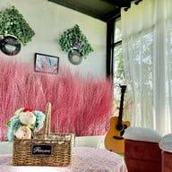 เมนูของร้าน Natacha Cafe