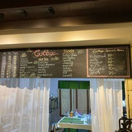 Cottage Coffee & Cake