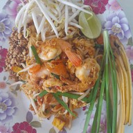 เจ๊หวัน (Auntie Wan's Restaurant) ดอนเมือง สรณคมน์ 7