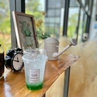 เมนูของร้าน Natacha Cafe