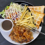 SayChin inbox ปากเกร็ด