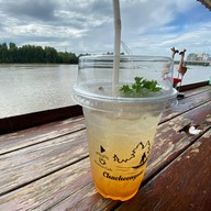 Floriva Cafe.
