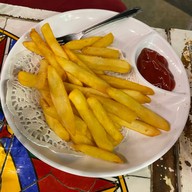 Cottage Coffee & Cake