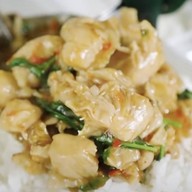 misterkim KIM Daddy's