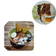 บะหมี่ ครัวชุมภู