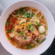ร้านณิศาราชาเย็นตาโฟ