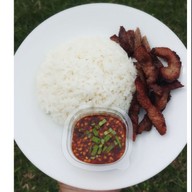 เมนูของร้าน ร้านปิดนะคะ หมดสัญญาเช่าที่ดินค่ะ
