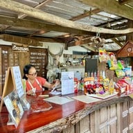 เมนูของร้าน เรือนขุนแผน