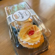 เมนูของร้าน Café Amazon - CC4204 สน.เพื่อสวัสดิการมหาวิทยาลัยธรรมศาสตร์