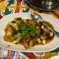 Cottage Coffee & Cake